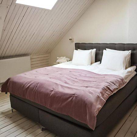 Appartement Ludvigsdal Semesterboende à Ystad Extérieur photo