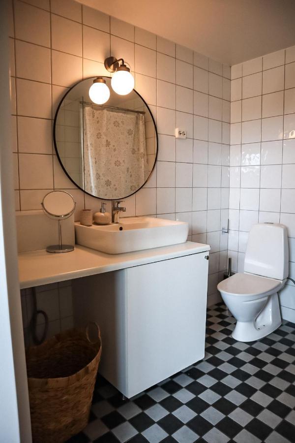 Appartement Ludvigsdal Semesterboende à Ystad Extérieur photo