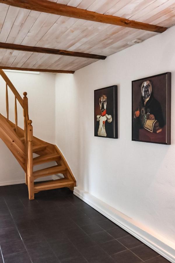 Appartement Ludvigsdal Semesterboende à Ystad Extérieur photo
