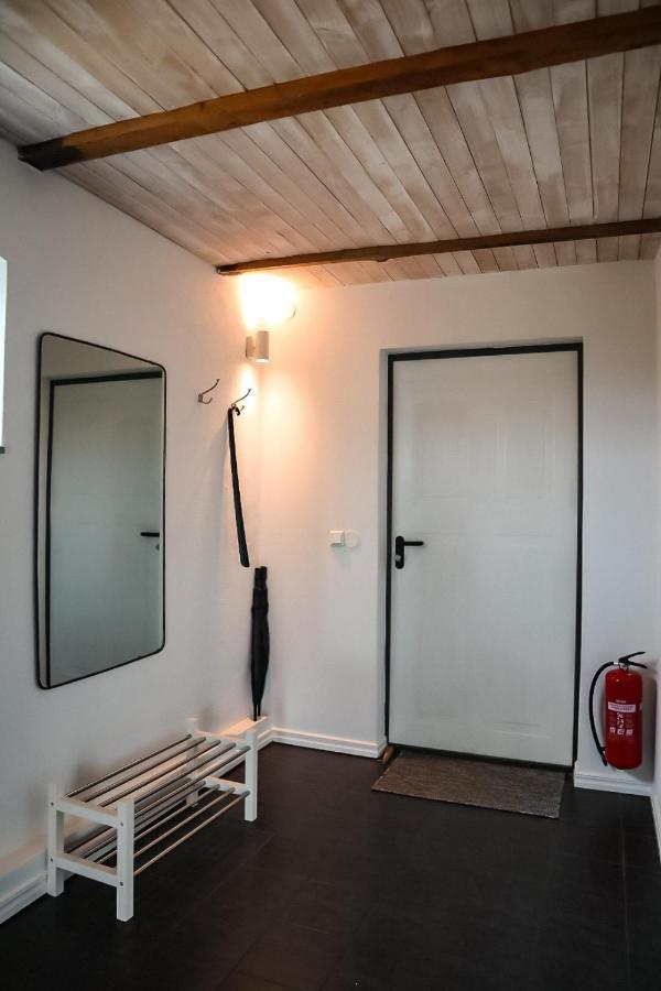 Appartement Ludvigsdal Semesterboende à Ystad Extérieur photo
