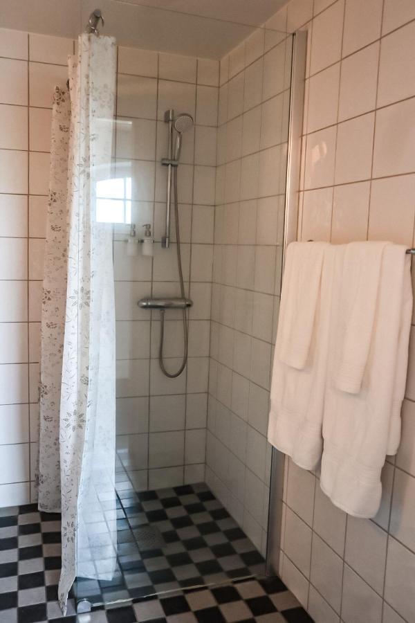 Appartement Ludvigsdal Semesterboende à Ystad Extérieur photo