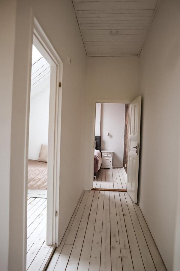 Appartement Ludvigsdal Semesterboende à Ystad Extérieur photo