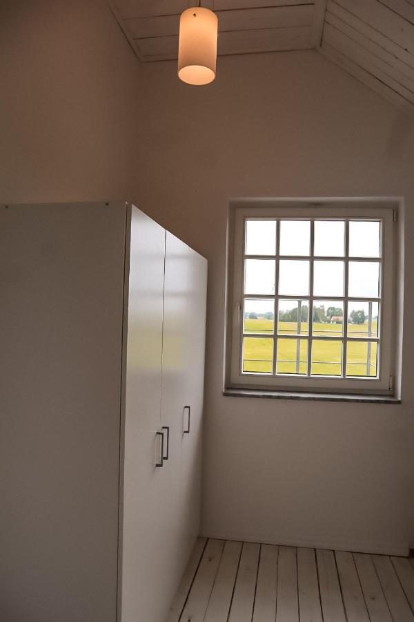 Appartement Ludvigsdal Semesterboende à Ystad Extérieur photo