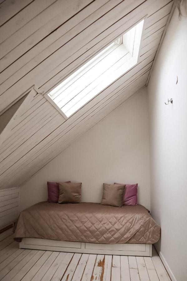 Appartement Ludvigsdal Semesterboende à Ystad Extérieur photo