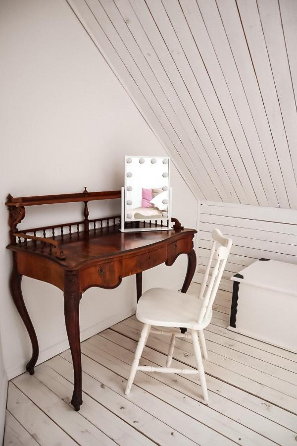 Appartement Ludvigsdal Semesterboende à Ystad Extérieur photo